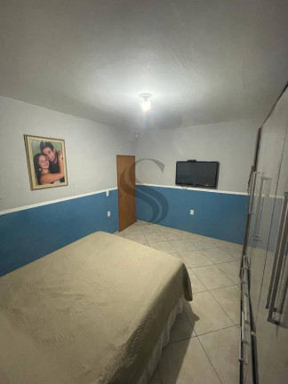 Imagem Casa com 2 Quartos à Venda, 140 m² em Altos De Votorantim - Votorantim
