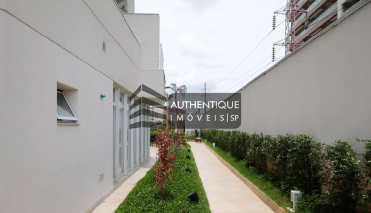 Imagem Apartamento com 1 Quarto à Venda, 49 m² em Tatuapé - São Paulo