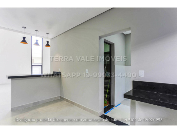 Imagem Casa com 3 Quartos à Venda, 223 m² em Parque Brasil 500 - Paulínia Imagem Casa com 3 Quartos à Venda, 223 m² em Parque Brasil 500 - Paulínia