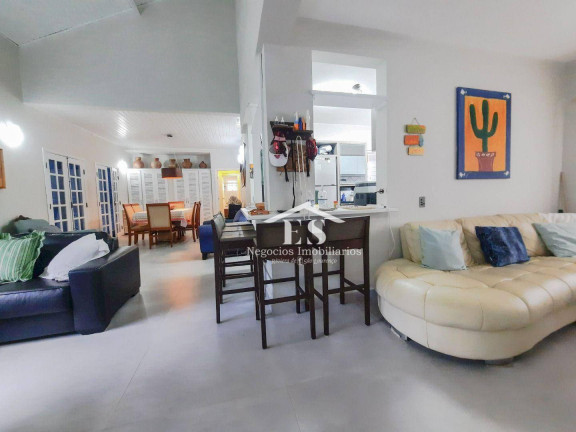 Imagem Casa com 6 Quartos à Venda ou Temporada, 289 m² em Riviera De São Lourenço - Bertioga
