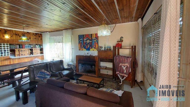Imagem Casa com 5 Quartos à Venda, 360 m² em Centro - Balneário Pinhal Imagem Casa com 5 Quartos à Venda, 360 m² em Centro - Balneário Pinhal