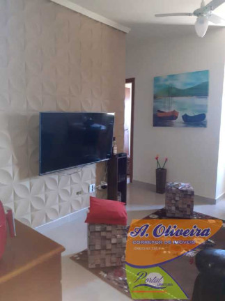 Imagem Apartamento com 2 Quartos à Venda, 52 m² em Itaguá - Ubatuba
