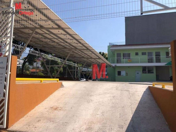 Imagem Edifício Residencial à Venda, 242 m² em Centro - Sorocaba