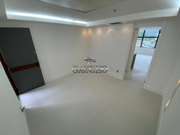 Imagem Sala Comercial à Venda, 40 m² em Barra Da Tijuca - Rio De Janeiro