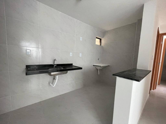 Imagem Apartamento com 2 Quartos à Venda, 50 m² em Gramame - João Pessoa