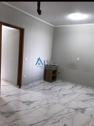 Imagem Sobrado com 5 Quartos à Venda, 260 m² em Assunção - São Bernardo Do Campo