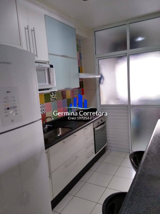 Imagem Apartamento com 3 Quartos à Venda, 80 m² em Jardim Tupanci - Barueri