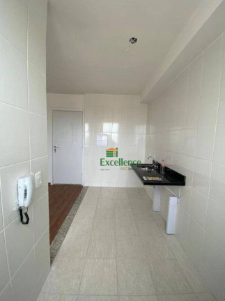 Imagem Apartamento com 2 Quartos à Venda, 50 m² em Vila Metalúrgica - Santo André Imagem Apartamento com 2 Quartos à Venda, 50 m² em Vila Metalúrgica - Santo André