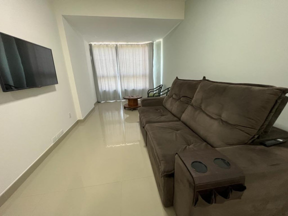 Imagem Apartamento com 2 Quartos à Venda, 80 m² em Centro - Guarapari