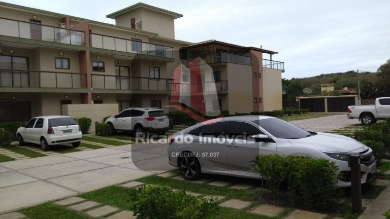 Imagem Imóvel com 2 Quartos à Venda, 100 m² em Peró - Cabo Frio