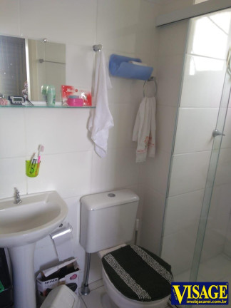 Imagem Apartamento com 3 Quartos à Venda,  em São José Dos Campos