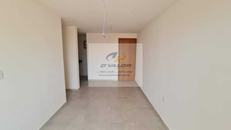 Imagem Apartamento com 2 Quartos à Venda, 55 m² em Tambauzinho - João Pessoa