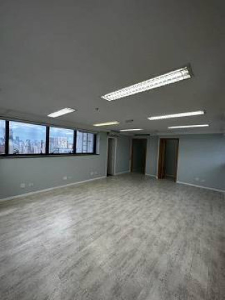 Sala Comercial para Alugar, 45 m² em Pinheiros - São Paulo