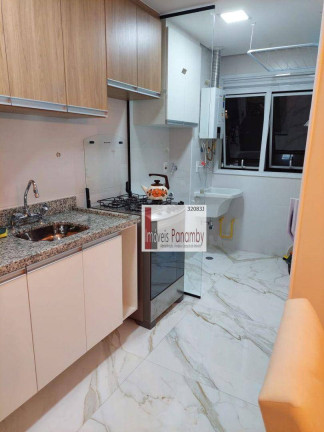Imagem Apartamento com 2 Quartos à Venda, 65 m² em Vila Andrade - São Paulo