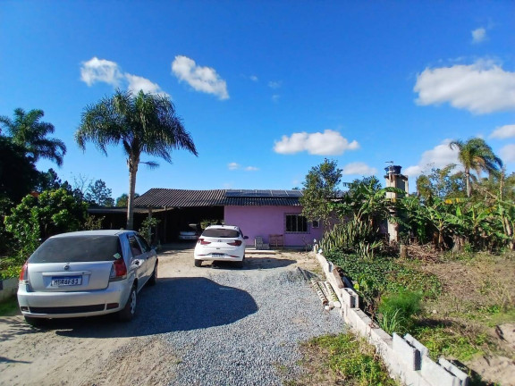 Chácara com 5 Quartos à Venda, 7 m² em Volta Redonda - Araquari