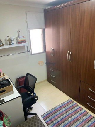 Imagem Cobertura com 3 Quartos à Venda, 122 m² em Jardim Antonio Von Zuben - Campinas Imagem Cobertura com 3 Quartos à Venda, 122 m² em Jardim Antonio Von Zuben - Campinas