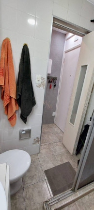 Imagem Apartamento com 1 Quarto à Venda, 48 m² em Gonzaga - Santos Imagem Apartamento com 1 Quarto à Venda, 48 m² em Gonzaga - Santos