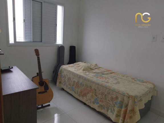 Imagem Apartamento com 2 Quartos à Venda, 72 m² em Tupi - Praia Grande