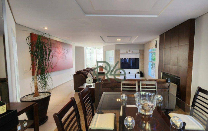 Imagem Casa com 4 Quartos à Venda, 398 m² em Golf Village - Carapicuíba Imagem Casa com 4 Quartos à Venda, 398 m² em Golf Village - Carapicuíba