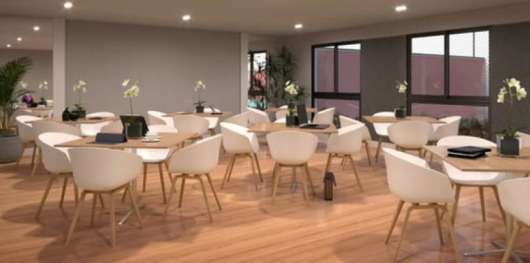 Imagem Cobertura com 2 Quartos à Venda, 93 m² em Irajá - Rio De Janeiro