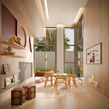 Imagem Apartamento com 3 Quartos à Venda, 152 m² em Hugo Lange - Curitiba