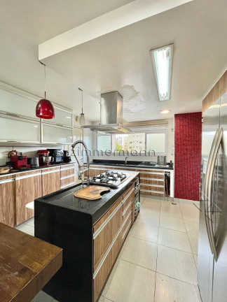 Imagem Apartamento com 4 Quartos à Venda, 213 m² em Cambuci - São Paulo Imagem Apartamento com 4 Quartos à Venda, 213 m² em Cambuci - São Paulo
