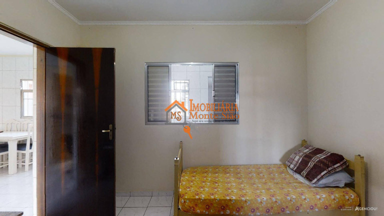Imagem Sobrado com 7 Quartos à Venda, 688 m² em Jardim Presidente Dutra - Guarulhos Imagem Sobrado com 7 Quartos à Venda, 688 m² em Jardim Presidente Dutra - Guarulhos