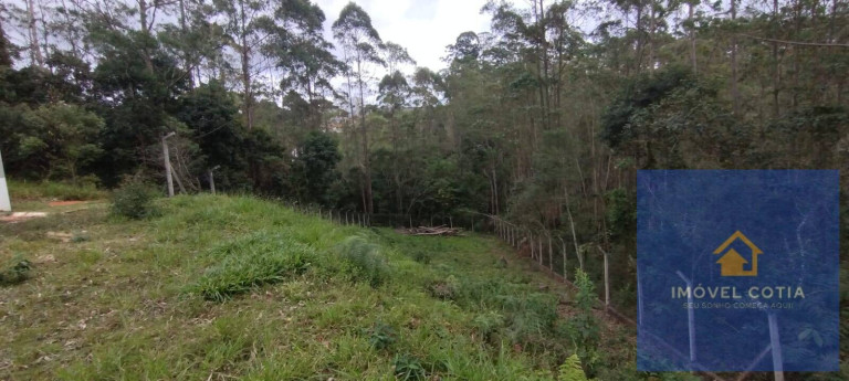 Imagem Terreno em Condomínio à Venda, 1.013 m² em Esmeralda Park (caucaia Do Alto) - Cotia