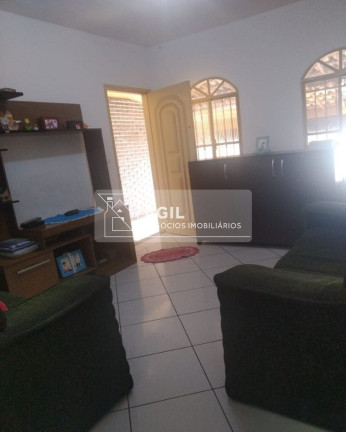 Imagem Casa com 3 Quartos à Venda, 125 m² em Jardim Santa Inês I - São José Dos Campos Imagem Casa com 3 Quartos à Venda, 125 m² em Jardim Santa Inês I - São José Dos Campos