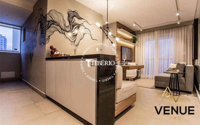 Imagem Apartamento com 2 Quartos à Venda, 52 m² em Santana - São Paulo Imagem Apartamento com 2 Quartos à Venda, 52 m² em Santana - São Paulo