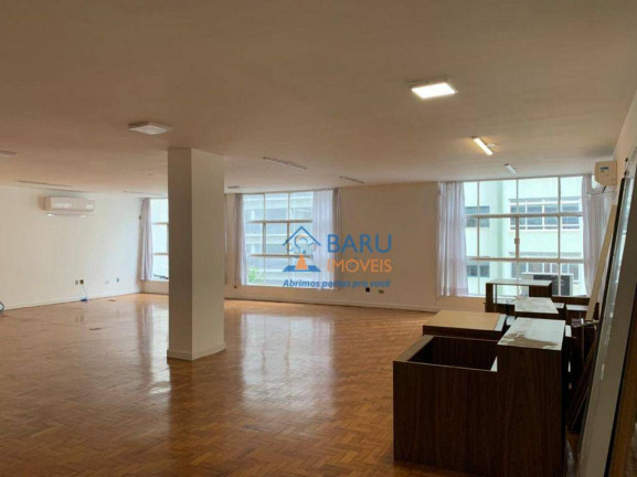Imagem Imóvel à Venda ou Locação, 136 m² em Santa Cecília - São Paulo