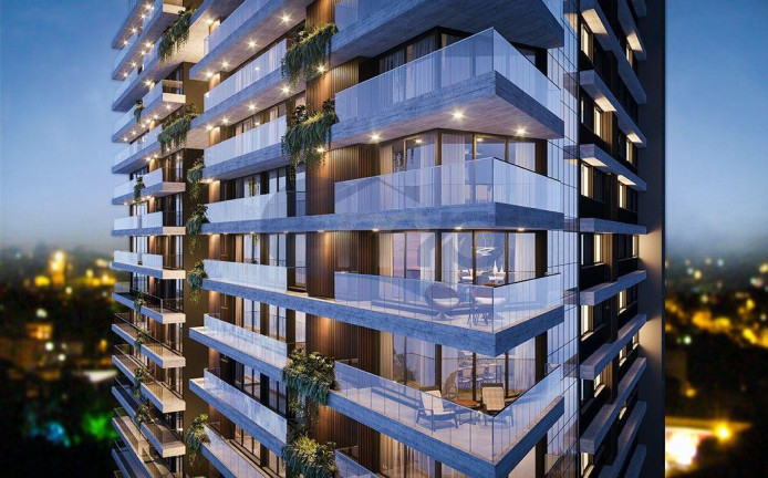 Imagem Apartamento com 3 Quartos à Venda, 113 m² em Predial - Torres Imagem Apartamento com 3 Quartos à Venda, 113 m² em Predial - Torres