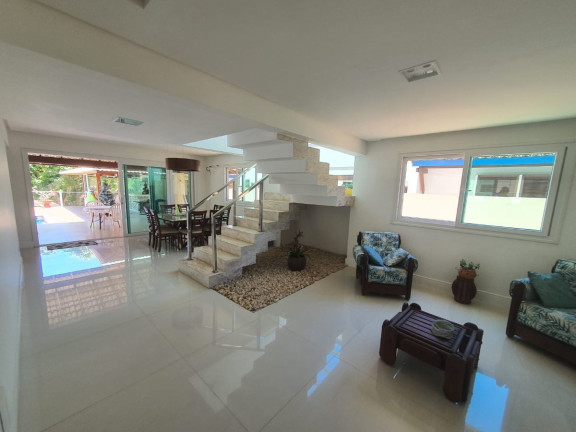 Imagem Casa de Condomínio com 4 Quartos à Venda, 520 m² em Piatã - Salvador Imagem Casa de Condomínio com 4 Quartos à Venda, 520 m² em Piatã - Salvador