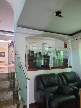 Imagem Casa com 3 Quartos à Venda, 300 m² em Independência - São Bernardo Do Campo Imagem Casa com 3 Quartos à Venda, 300 m² em Independência - São Bernardo Do Campo