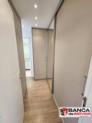 Imagem Apartamento com 3 Quartos à Venda, 96 m² em Vila Anastácio - São Paulo