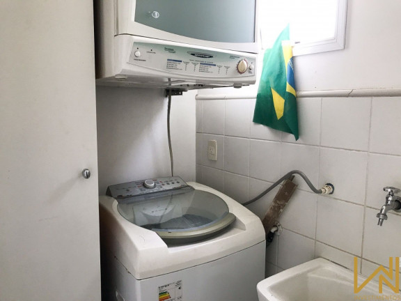 Imagem Imóvel com 1 Quarto à Venda, 126 m² em Cambuí - Campinas