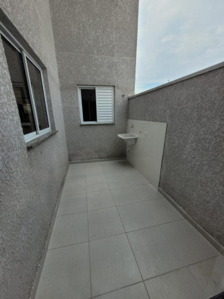 Imagem Apartamento com 2 Quartos à Venda, 97 m² em Vila Eldízia - Santo André Imagem Apartamento com 2 Quartos à Venda, 97 m² em Vila Eldízia - Santo André