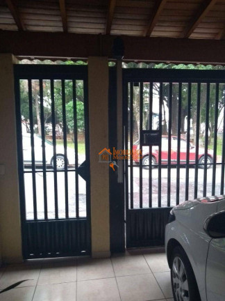 Imagem Sobrado com 3 Quartos à Venda, 191 m² em Jardim Santa Clara - Guarulhos Imagem Sobrado com 3 Quartos à Venda, 191 m² em Jardim Santa Clara - Guarulhos