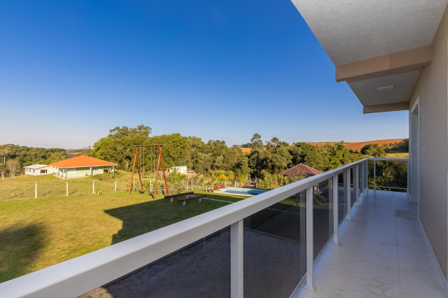 Imagem Imóvel com 2 Quartos à Venda, 12.200 m² em Colônia Rodrigues - Campo Magro