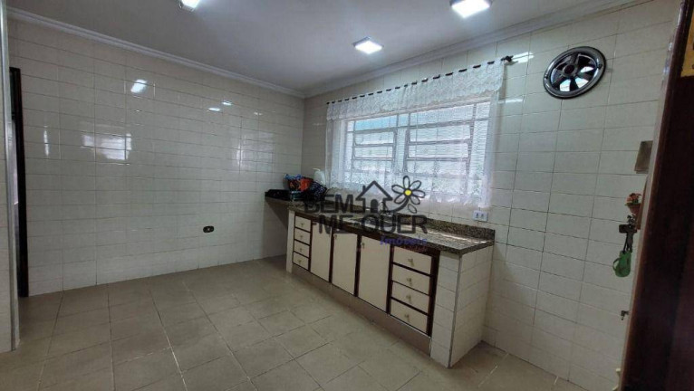 Imagem Sobrado com 3 Quartos à Venda, 221 m² em Vila Pirituba - São Paulo