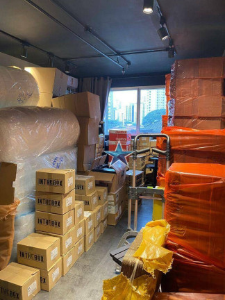 Imagem Sala Comercial à Venda, 30 m² em Lapa - São Paulo Imagem Sala Comercial à Venda, 30 m² em Lapa - São Paulo