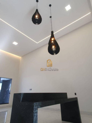 Imagem Casa com 3 Quartos à Venda, 150 m² em Setor Faiçalville - Goiânia Imagem Casa com 3 Quartos à Venda, 150 m² em Setor Faiçalville - Goiânia