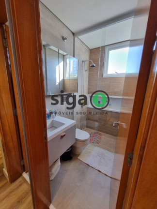 Imagem Casa com 4 Quartos à Venda, 247 m² em Granja Julieta - São Paulo