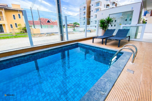 Imagem Apartamento com 2 Quartos à Venda, 88 m² em Palmas - Governador Celso Ramos Imagem Apartamento com 2 Quartos à Venda, 88 m² em Palmas - Governador Celso Ramos