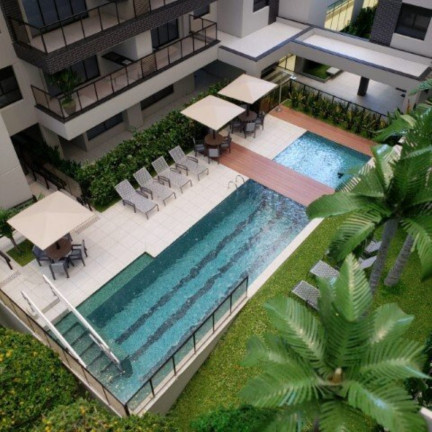 Imagem Imóvel com 3 Quartos à Venda, 115 m² em Perdizes - São Paulo