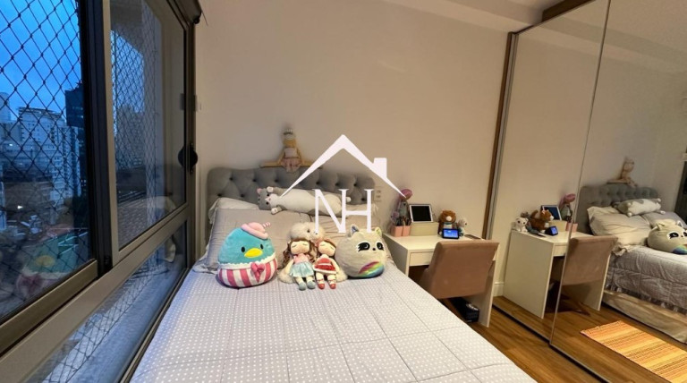Imagem Apartamento com 3 Quartos à Venda, 117 m² em Indianópolis - São Paulo Imagem Apartamento com 3 Quartos à Venda, 117 m² em Indianópolis - São Paulo