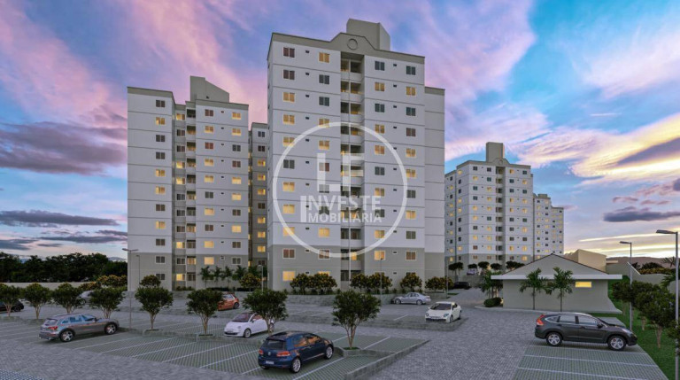 Imagem Apartamento com 3 Quartos à Venda, 70 m² em Vila São Luiz - Goiânia
