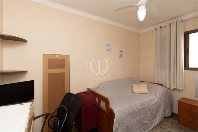 Imagem Apartamento com 2 Quartos à Venda, 58 m² em Taboão - São Bernardo Do Campo