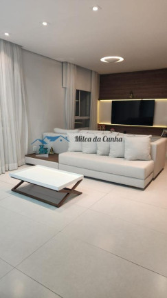 Imagem Apartamento com 3 Quartos à Venda, 123 m² em Centro - São Bernardo Do Campo Imagem Apartamento com 3 Quartos à Venda, 123 m² em Centro - São Bernardo Do Campo