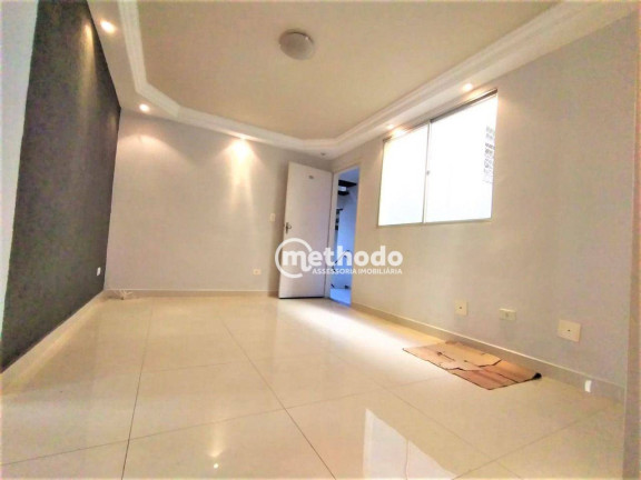 Imagem Apartamento com 2 Quartos à Venda, 50 m² em Vila Industrial - Campinas Imagem Apartamento com 2 Quartos à Venda, 50 m² em Vila Industrial - Campinas